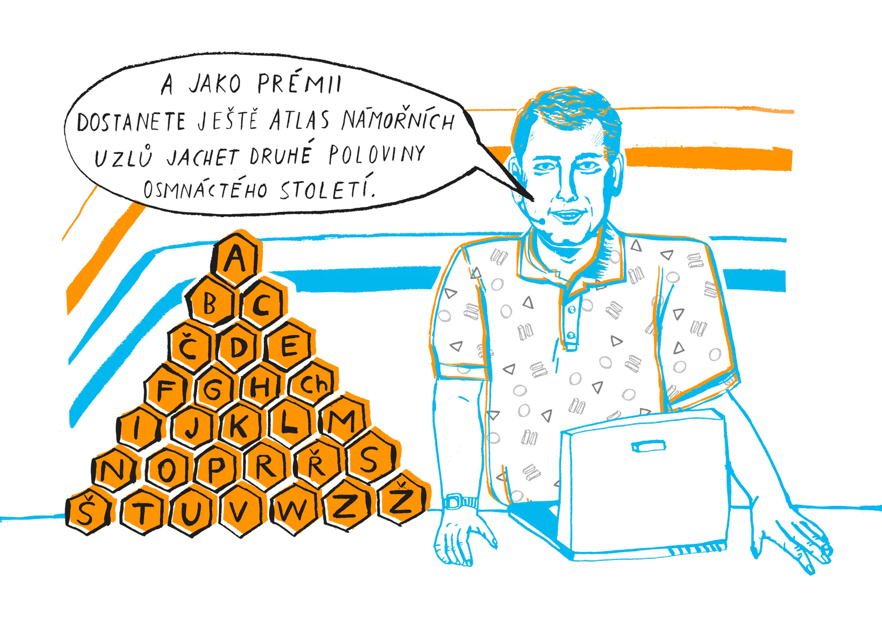 Karolína Tomšejová